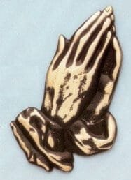 The Prayer Used to Open Major Events