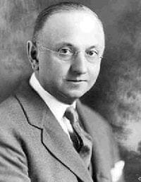 The Oxford Group and Detroit