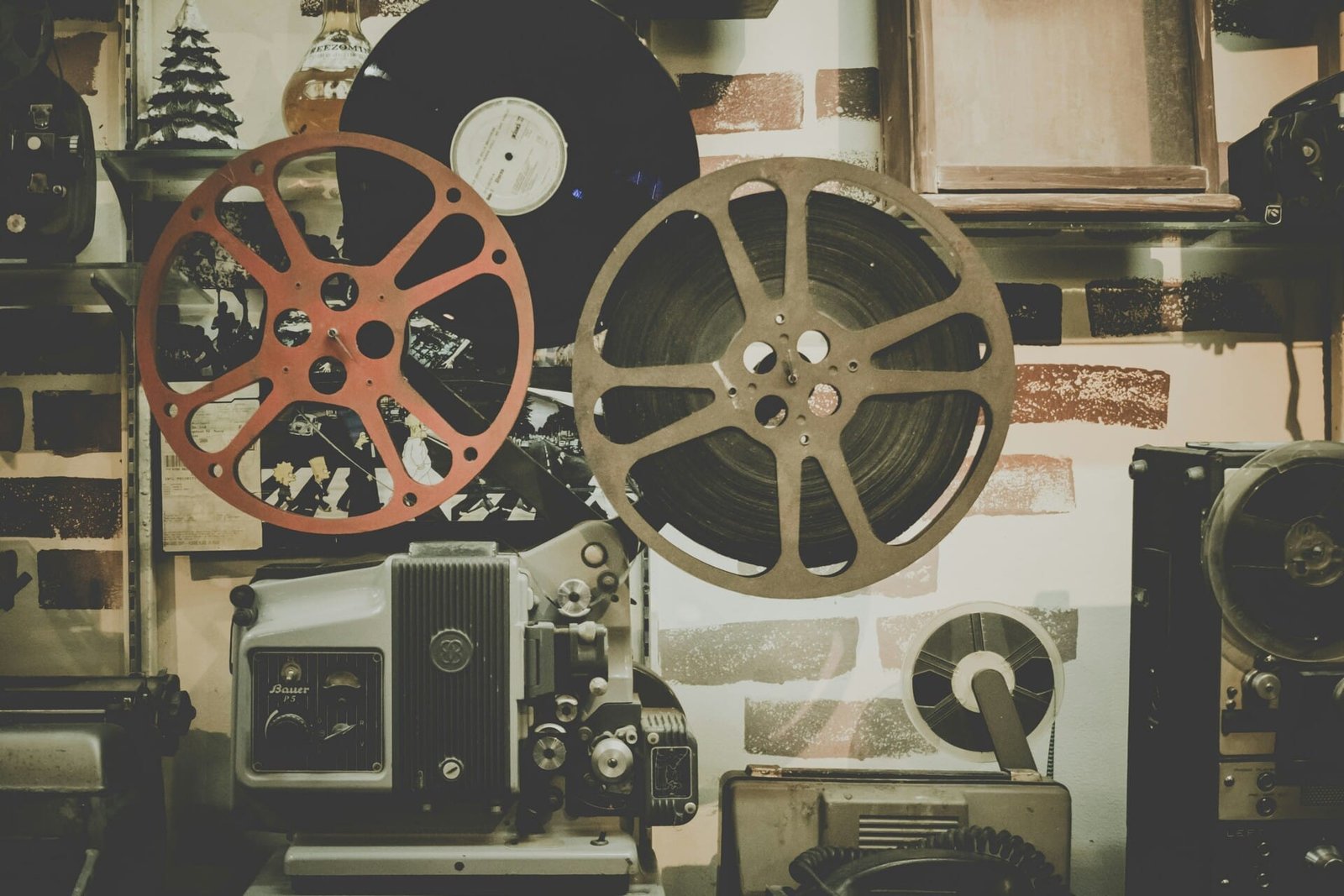 Films Committee Overview