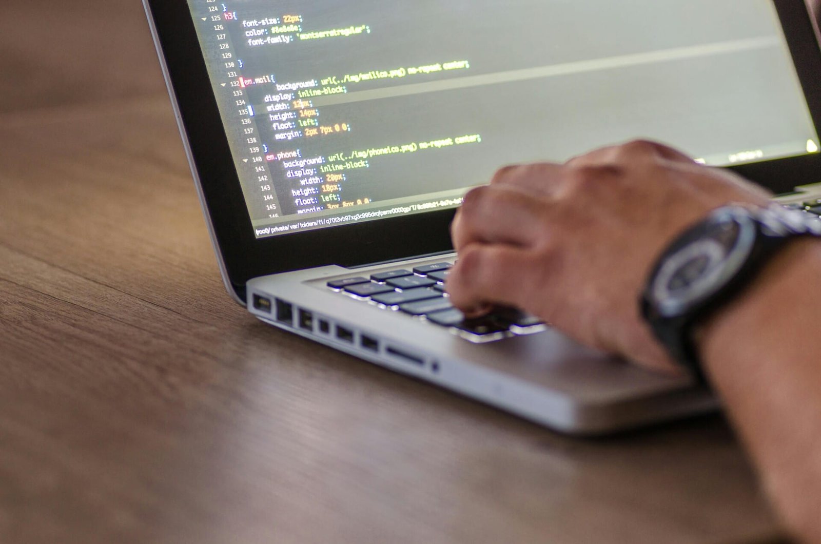 Website Committee Report – August 2024