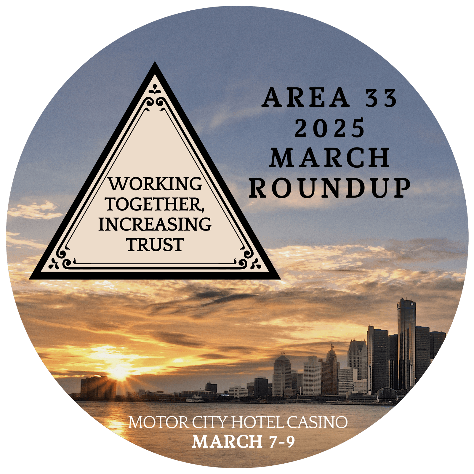 March Roundup 2026