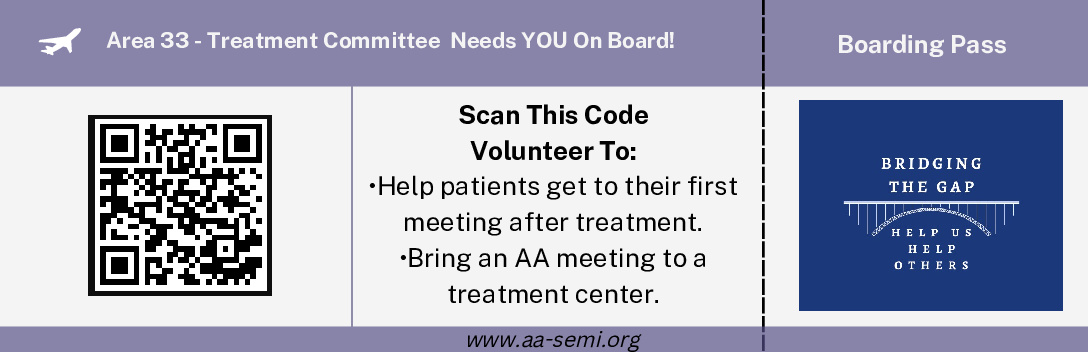 Treatmentcommt boardingpass