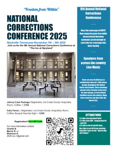 2025 09 07 ncc registration flyer 8th annual